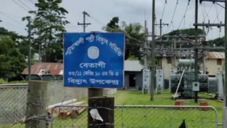 বেতাগীতে ঘনঘন লোডশেডিংয়ে অতিষ্ঠ জনসাধারণ