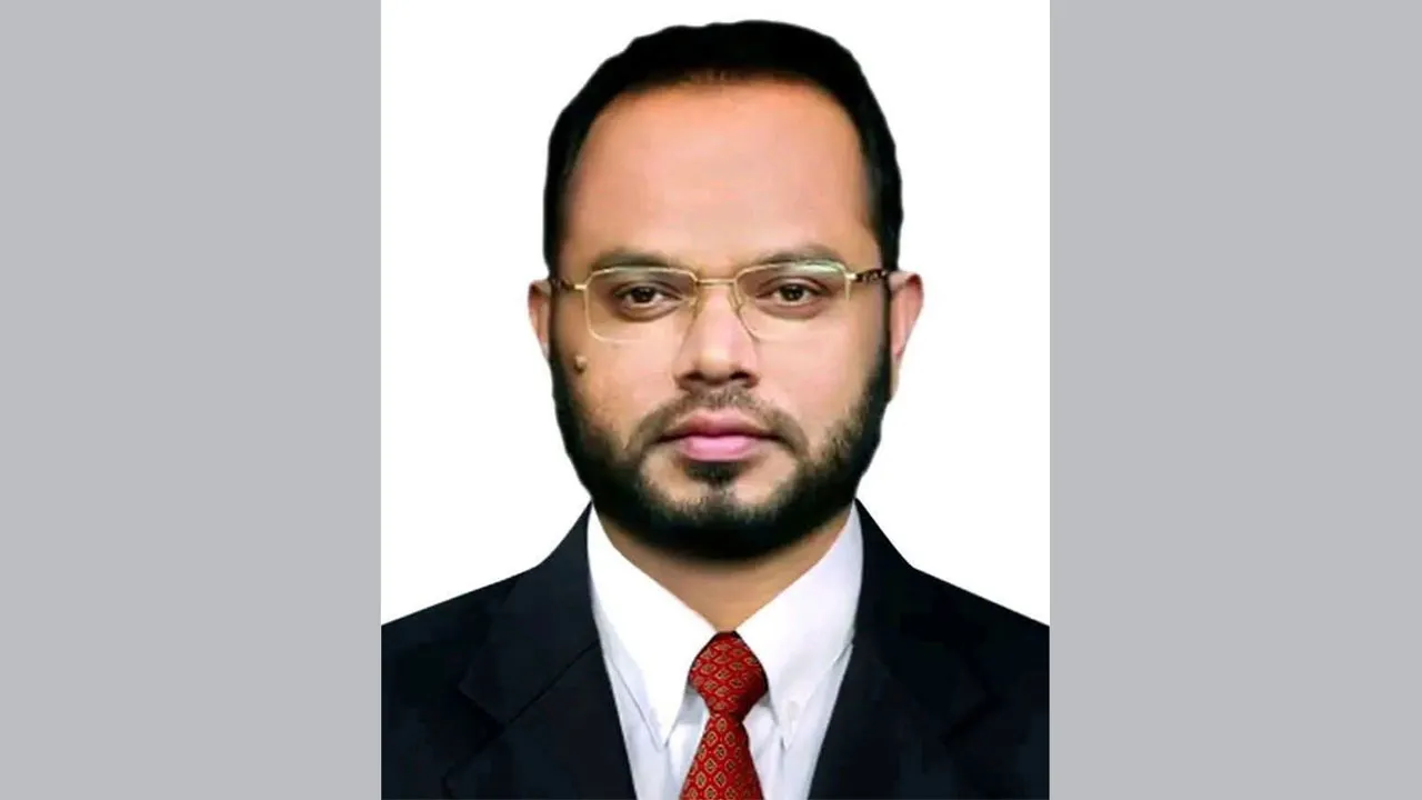 ভালুকায় প্রার্থিতা ফিরে পেলেন বিএনপির বিদ্রোহী প্রার্থী মোর্শেদ আলম