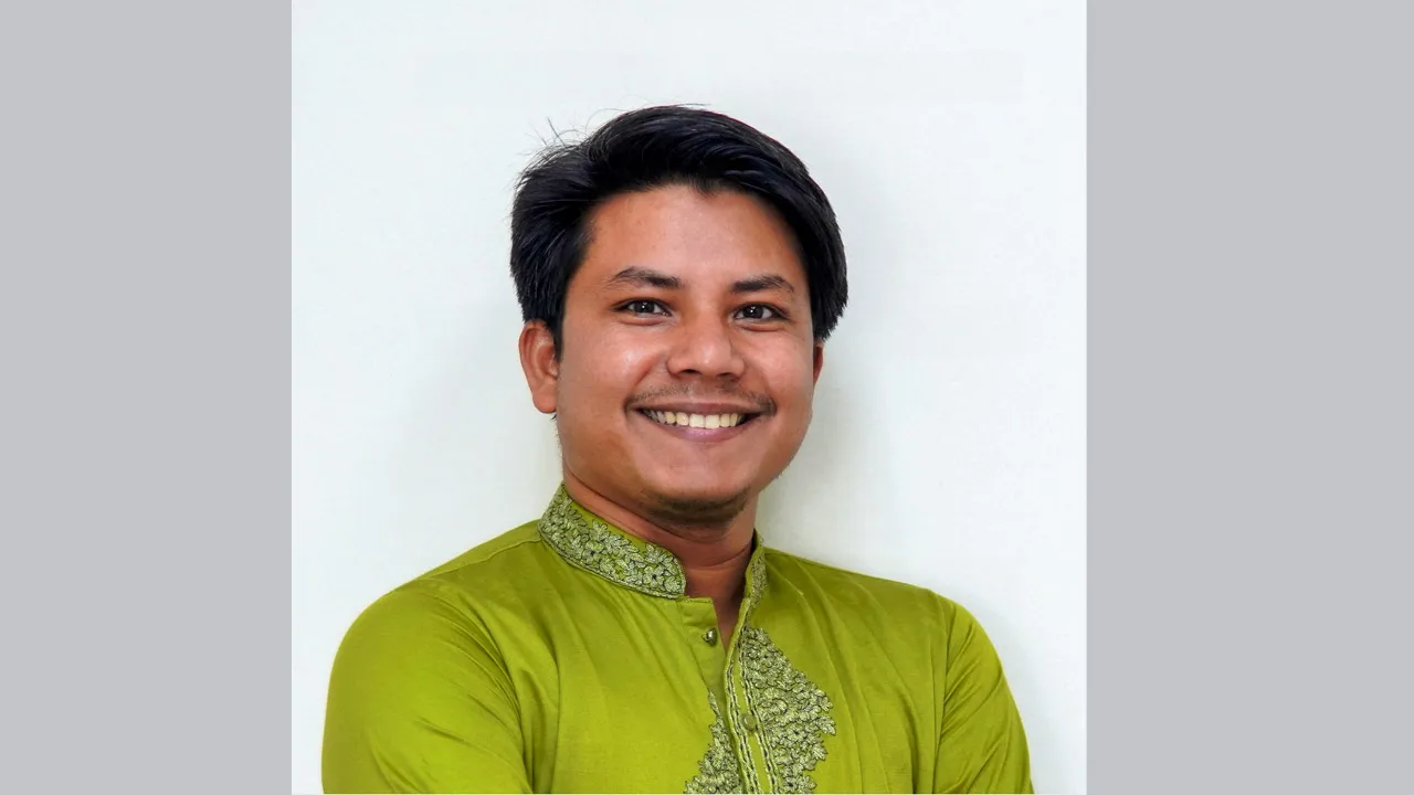 ভালুকায় পুনরায় ভোট গ্রহণের দাবি এনসিপি প্রার্থীর