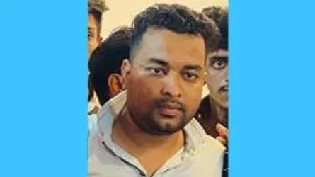 ভালুকায় হত্যাচেষ্টা মামলায় ছাত্রদল নেতা গ্রেফতার