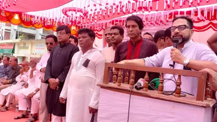 শহীদ জিয়ার অবদান বাংলাদেশের ইতিহাসে চিরস্মরণীয়