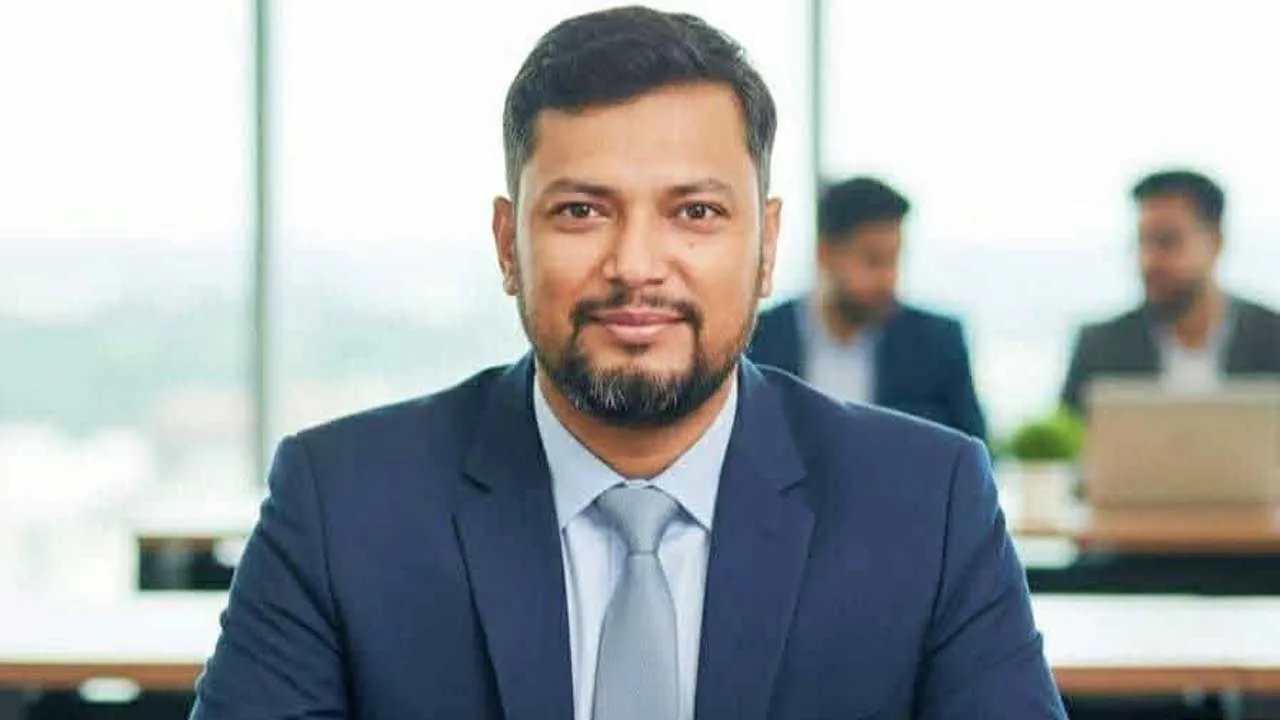 ভাঙ্গায় বাসের ধাক্কায় এশিয়ান টিভির সাংবাদিক নিহত