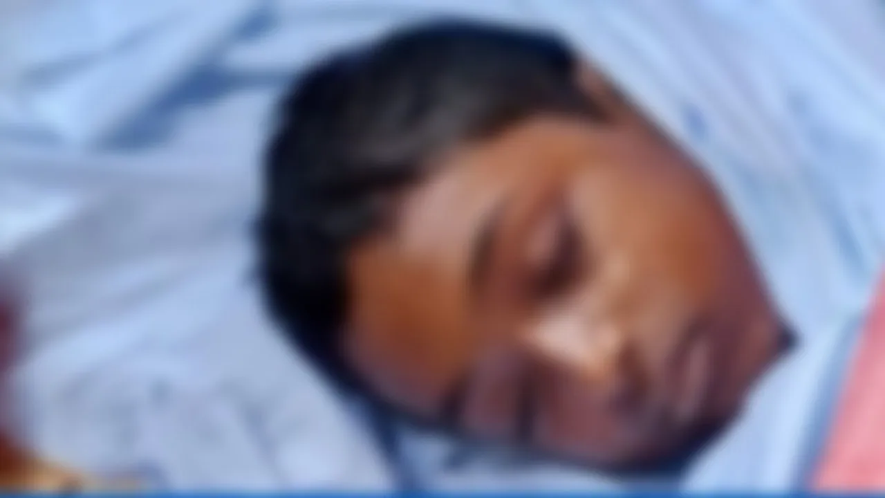 অসতর্কতা : ভাঙ্গায় পেঁয়াজের চাং থেকে পড়ে শিশুর মৃত্যু