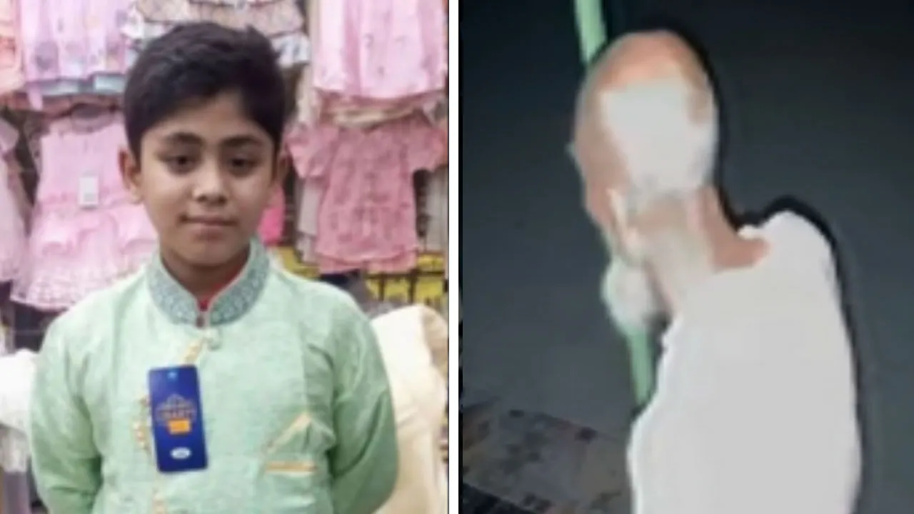 ফরিদপুরে বহুতল ভবনের ছাদ থেকে পড়ে শিশুসহ নিহত ২