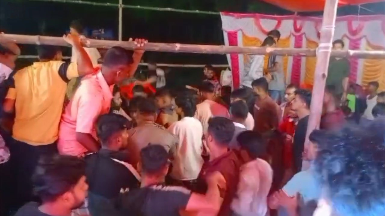 Bhanga