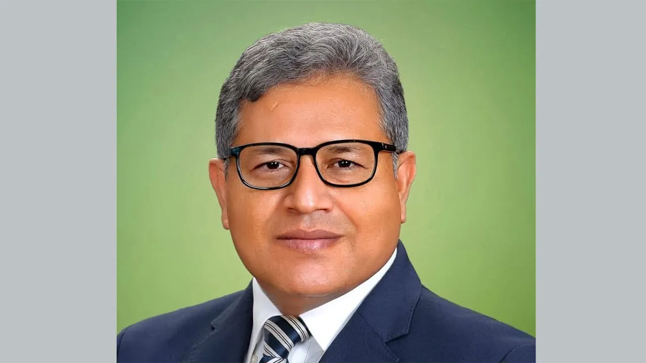 ফরিদপুর-৪ আসনে বিএনপির শহিদুল ইসলাম খান বাবুল বিজয়ী
