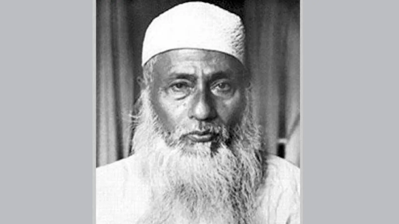 মওলানা ভাসানীর মৃত্যুবার্ষিকী উপলক্ষে বিএনপির ২ দিনের কর্মসূচি