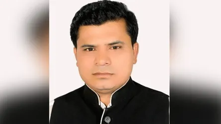 সরাইলে পুলিশের হাত থেকে যুবলীগ নেতা ছিনতাই