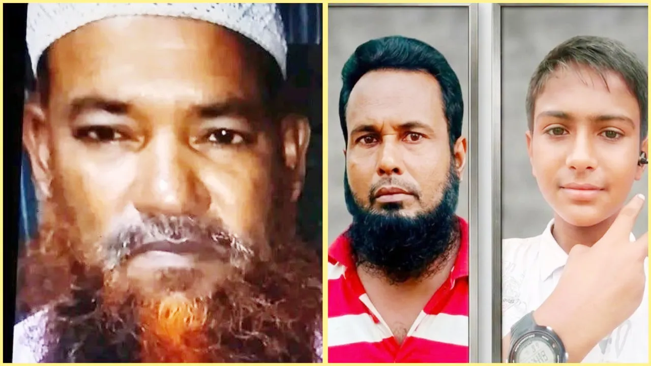 বঙ্গোপসাগরে ট্রলারডুবির ঘটনায় ৩৬ ঘণ্টা পর এক জেলেকে জীবিত উদ্ধার