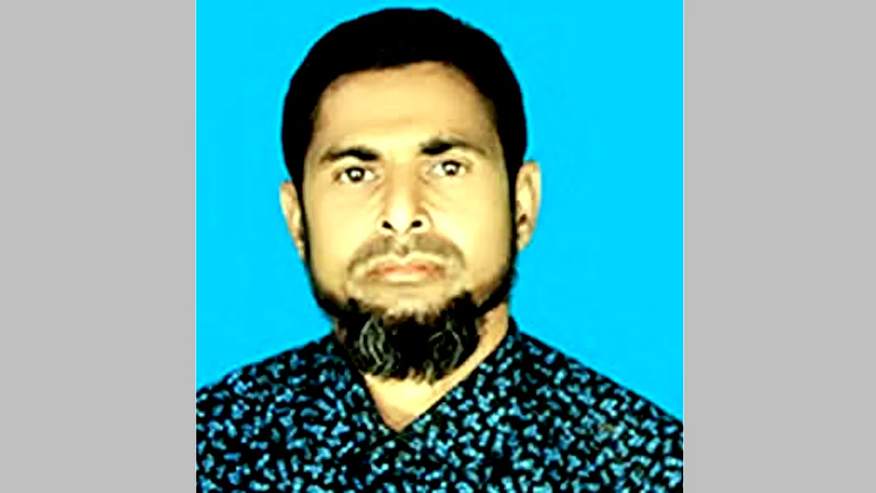 তজুমদ্দিনে বজ্রপাতে কৃষকের মৃত্যু