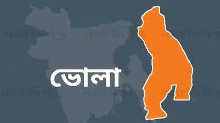 ভোলায় পুকুরে ডুবে দুই চাচাতো বোনের মৃত্যু