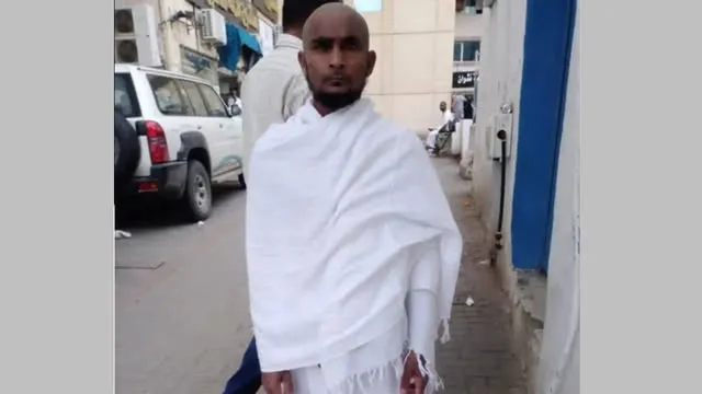 সৌদি প্রবাসী শ্রমিকের লাশ ফেরাতে সরকারের সহযোগিতা কামনা
