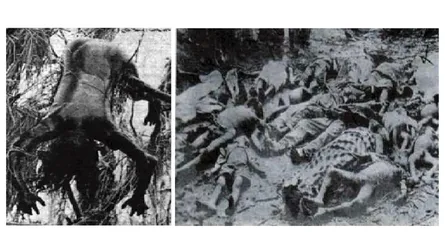 দুঃসহ স্মৃতি ভুলতে পারছে না দক্ষিণ জনপদের মানুষ