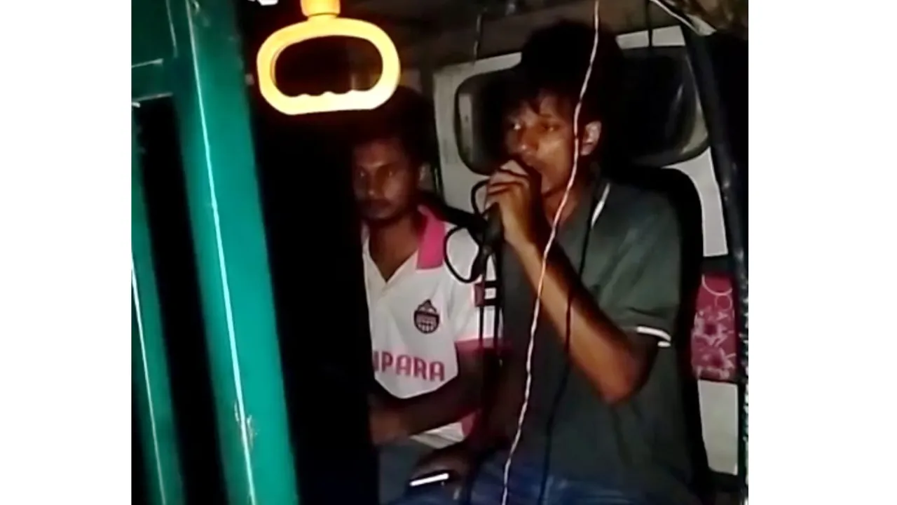 টাঙ্গাইলে মাইকিং করে ফের সংঘর্ষের ঘোষণা!
