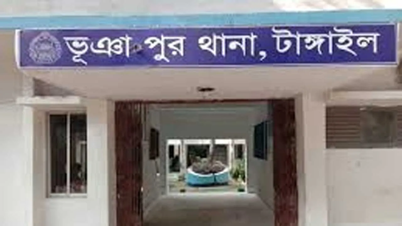 ভূঞাপুরে মানসিক ভারসাম্যহীন তরুণীকে সংঘবদ্ধ ধর্ষণ