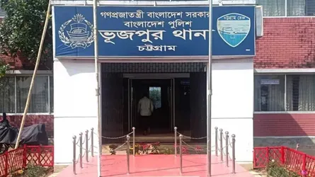 ফটিকছড়িতে যুবকের ঝুলন্ত লাশ উদ্ধার