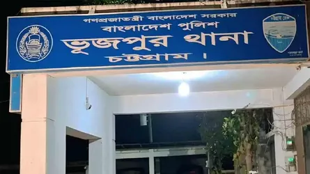 বাইক ও কাভার্ডভ্যানের সংঘর্ষে স্কুলছাত্র নিহত