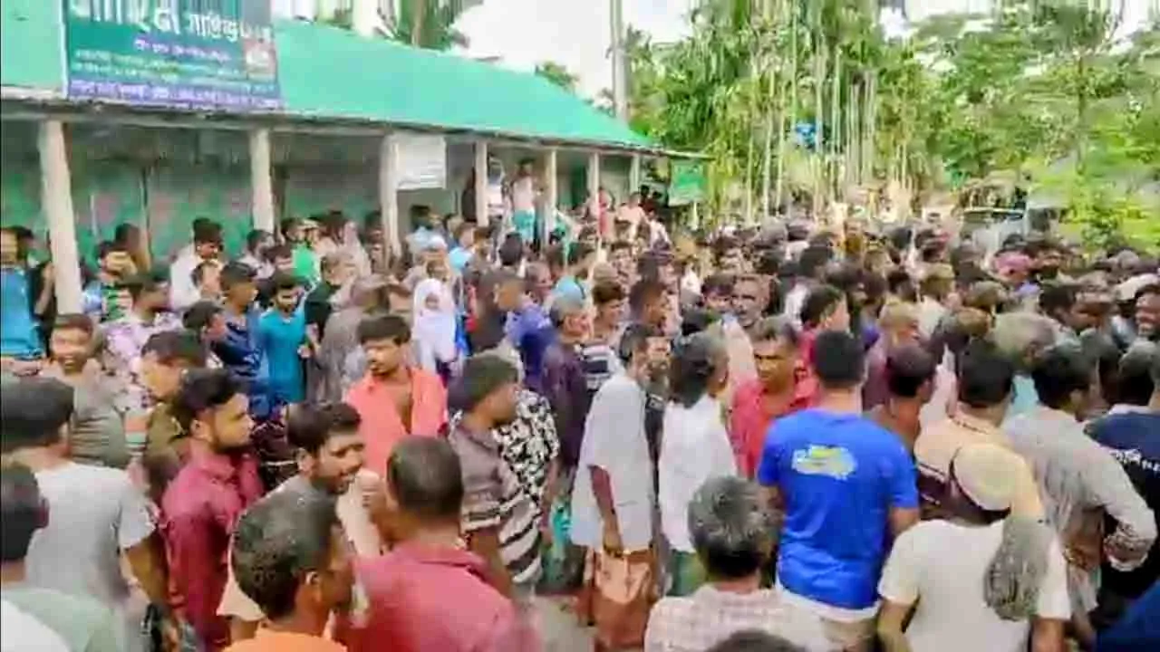 ভূরুঙ্গামারীতে গুদাম ভেঙে সার নিয়ে যাওয়ার ঘটনায় তদন্ত প্রতিবেদন দাখিল