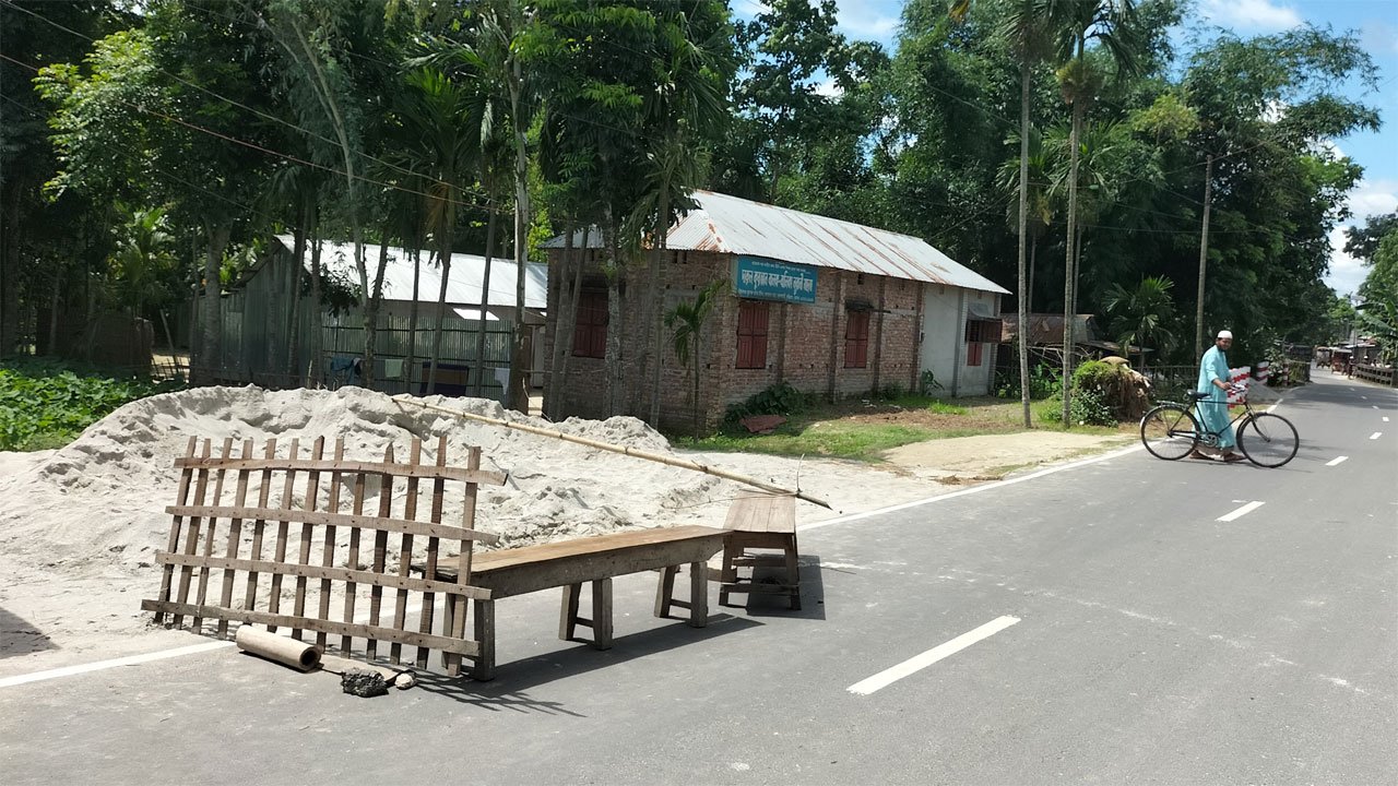 Bhuruingamari