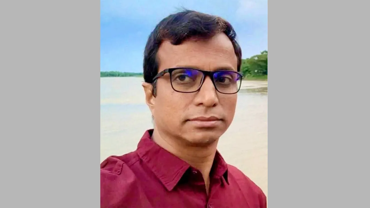 সিলেটে সড়ক দুর্ঘটনায় ব্যাংক কর্মকর্তা নিহত