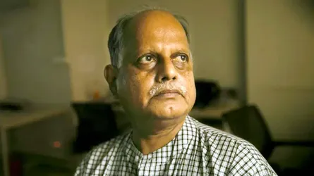 জীবনের শেষ লেখায় অনেক অভিযোগ ও প্রশ্ন