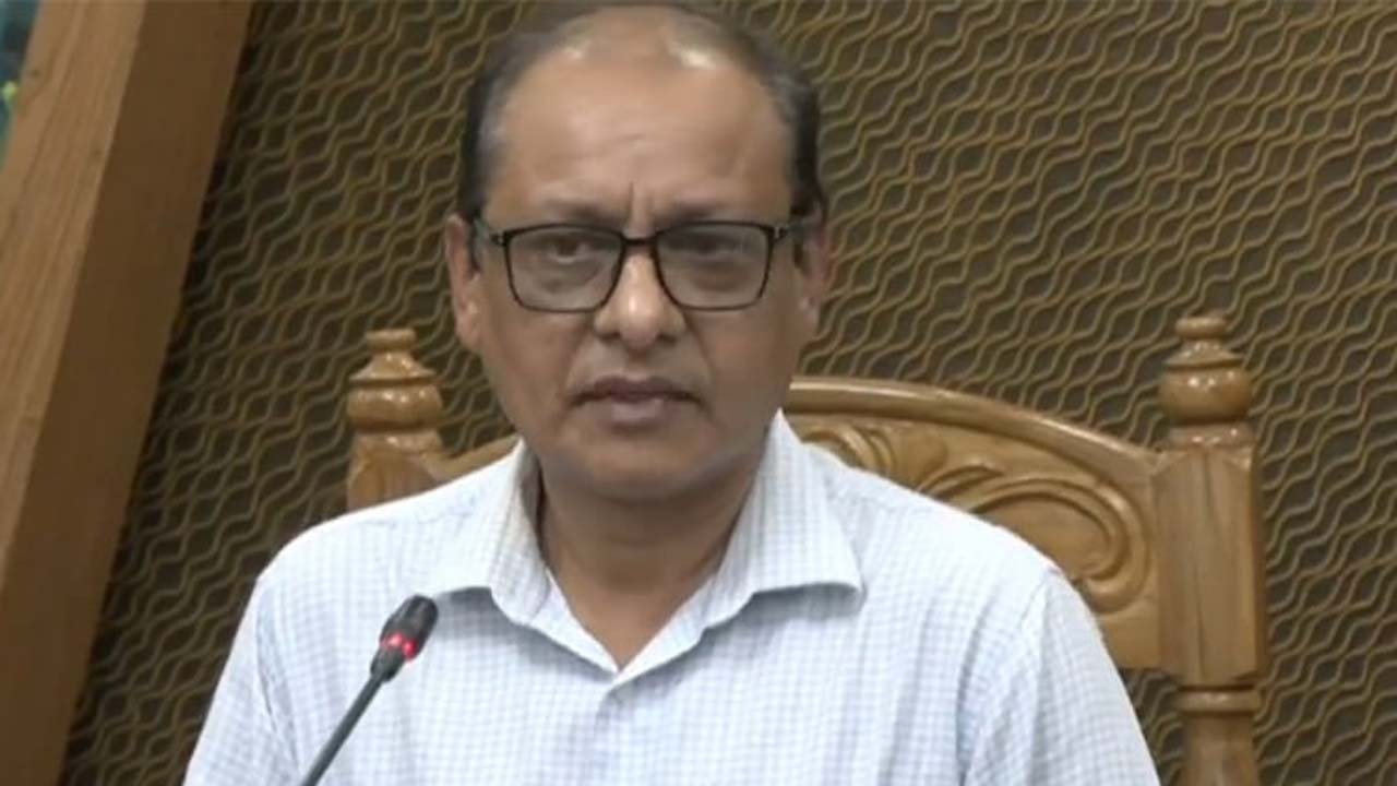 Bidhan Poddar
