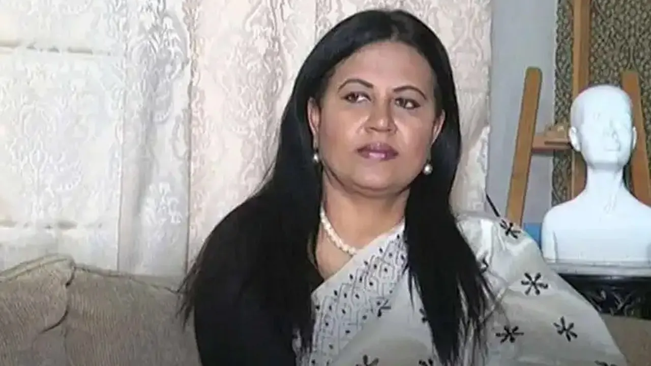 বিদিশা সিদ্দিক জামিনে মুক্ত