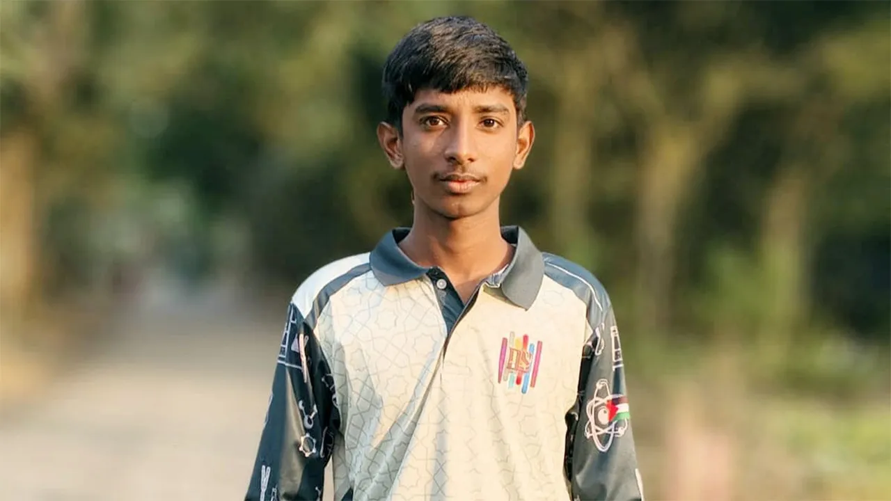 নিখোঁজের ৪ দিন পর কারখানার জেনারেটর রুম থেকে কর্মচারীর লাশ উদ্ধার