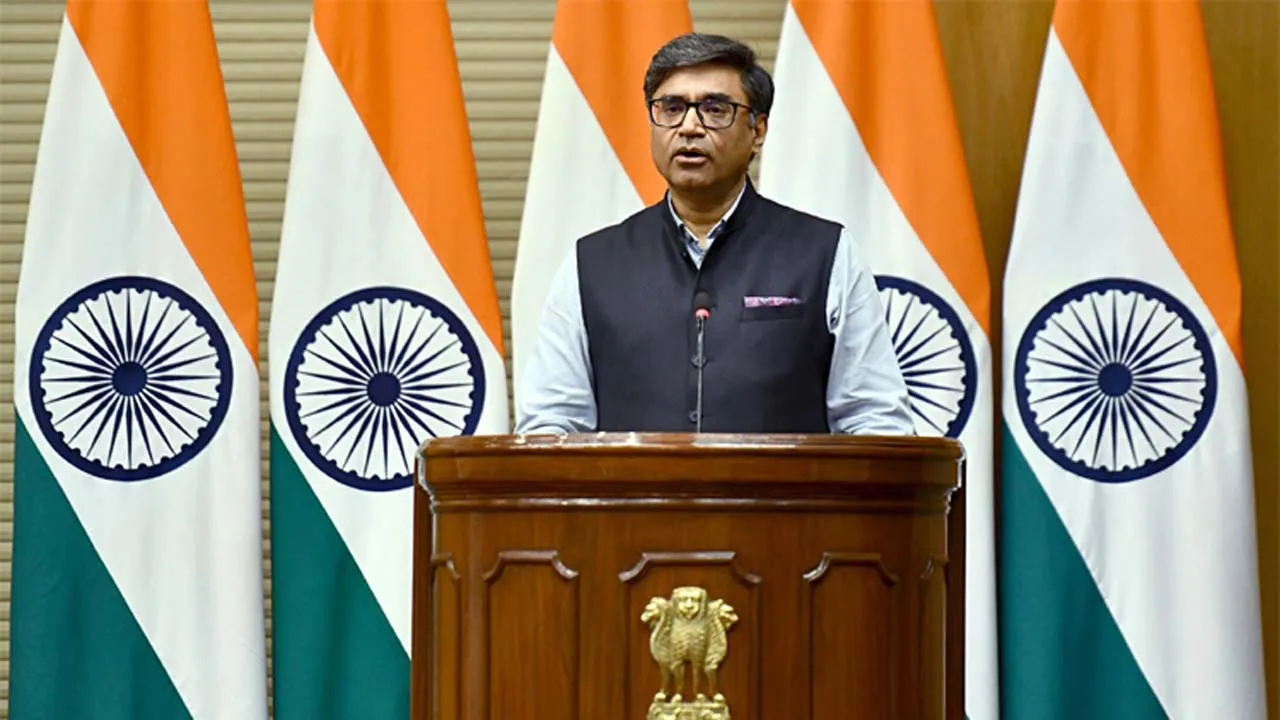 দ্বিপক্ষীয় প্রক্রিয়া পুনরুজ্জীবনে ঢাকার সাথে কাজ করছে দিল্লি