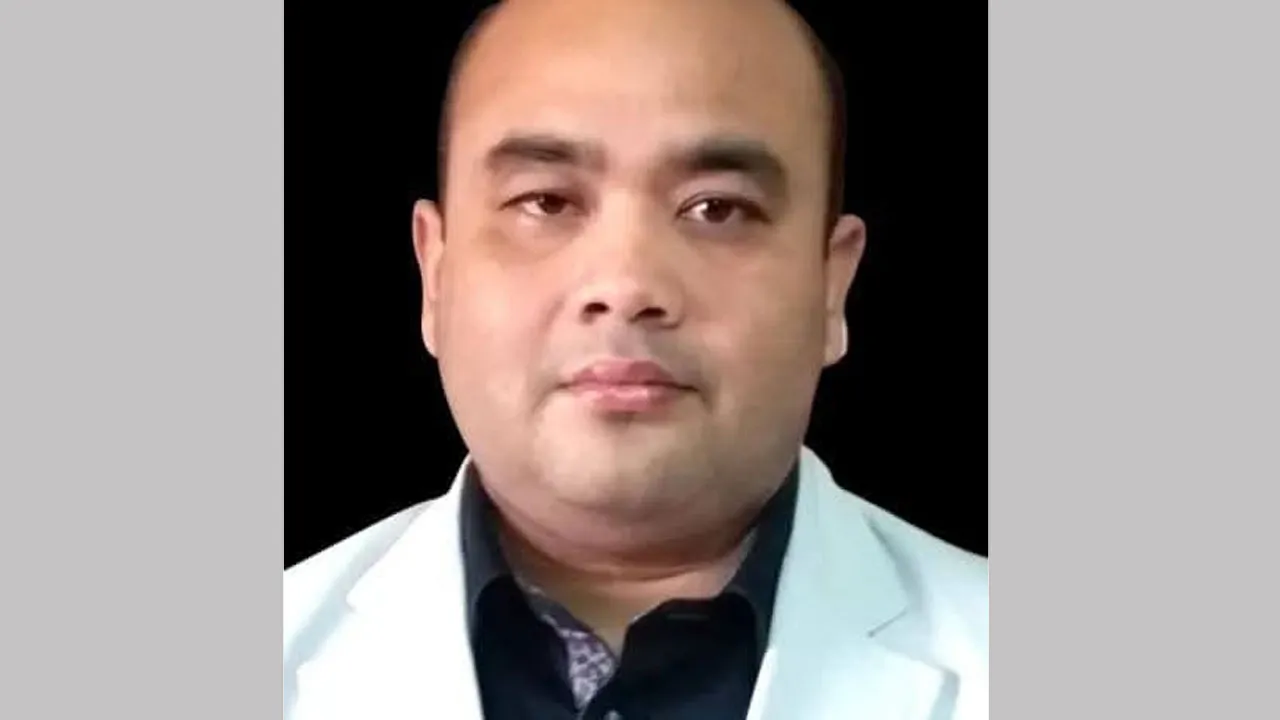 আবারো ইফার জনসংযোগ প্রধান বিল্লাল বিন কাশেম