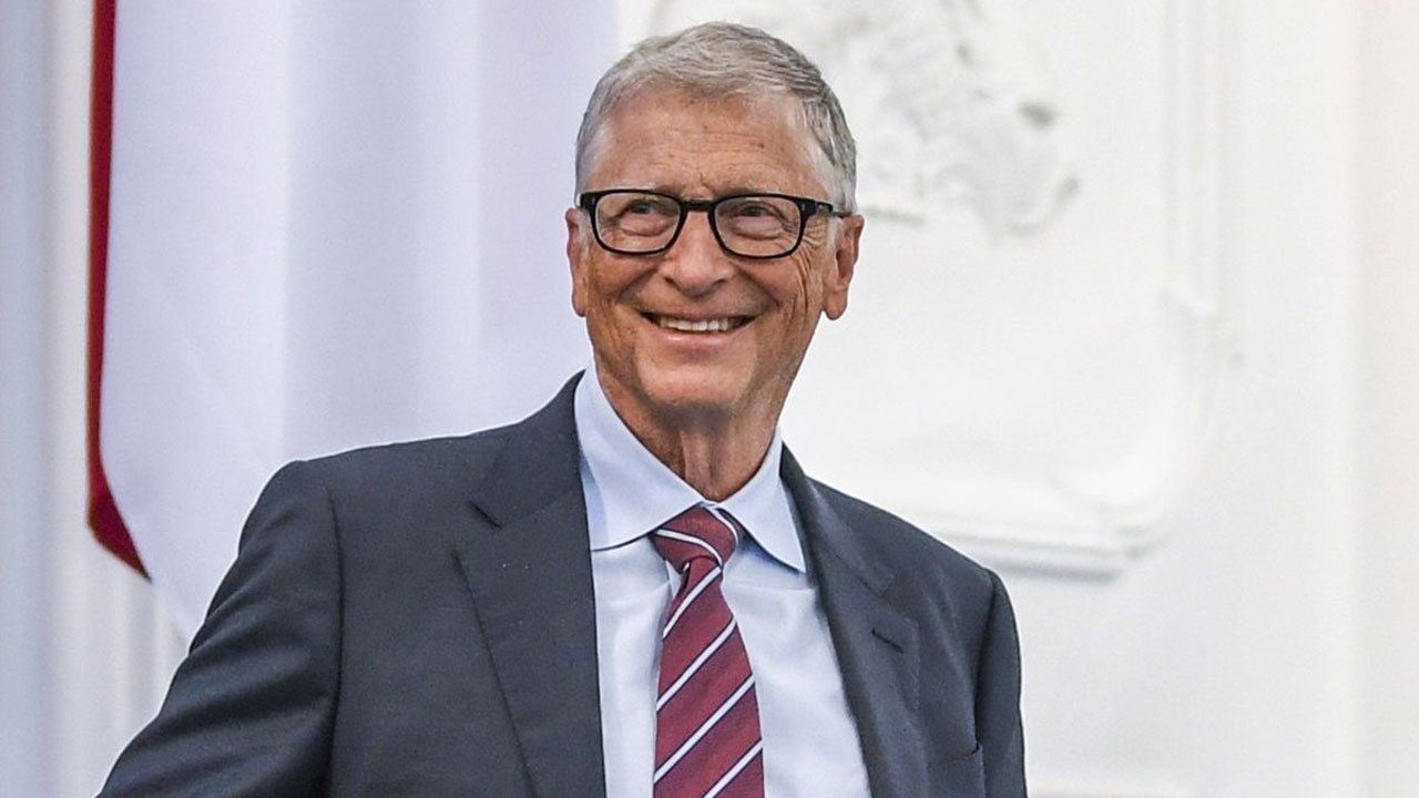 Bill-Gates