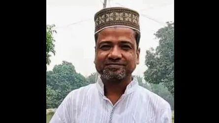ঈশ্বরদীতে সড়ক দুর্ঘটনায় বিএনপি নেতা নিহত, স্ত্রী-সন্তানসহ আহত ৩
