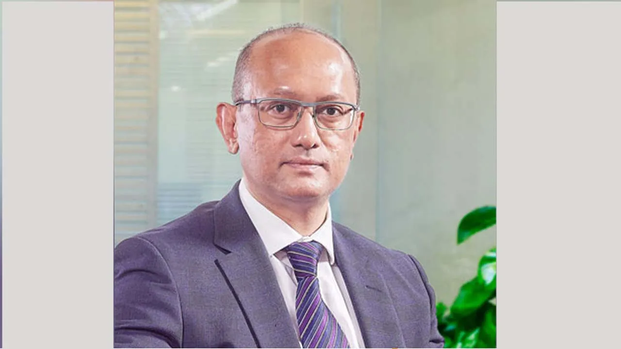বিমানের নতুন চেয়ারম্যান রুমি এ হোসেন
