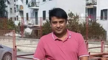 ৭ বছর পর দেশে ফেরার পথে প্রবাসীর মৃত্যু