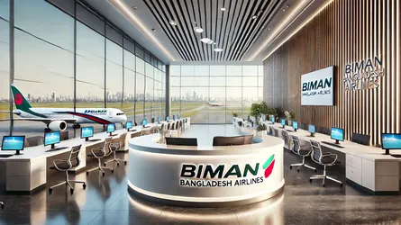 বিমানের ‘গলার কাঁটা’ ২টি বোয়িং ৭৩৭ ও ড্যাশ-৮