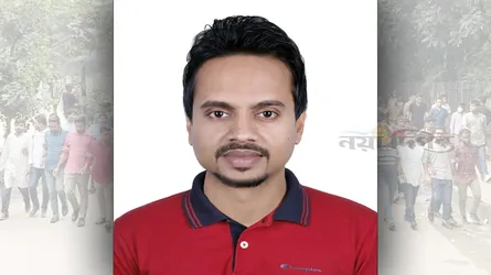 যখন আন্দোলন থামার আশঙ্কা ছিল, তখনই শূন্যতা পূরণের সিদ্ধান্ত নিই : বিন্দু