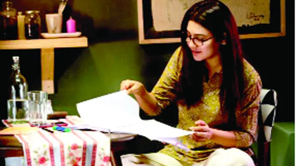 ওটিটিতে মহামারীকালের সেই সিনেমা