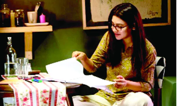 ওটিটিতে মহামারীকালের সেই সিনেমা
