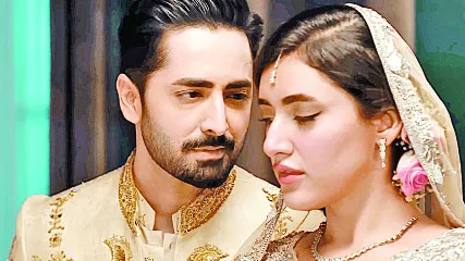 পাকিস্তানি নাটকে নারীর অবস্থান কীভাবে বদলে গেল