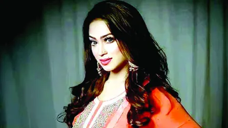 ফিল্মের লাইনটা আমি পুরোপুরি জানি : পপি