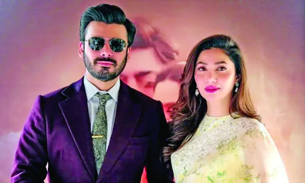 ফাওয়াদ-মাহিরার ‘নিলোফার’ নতুন যুগের বিপণন কৌশল