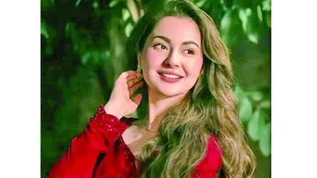 নারীর ক্ষমতায়নে জাতিসঙ্ঘের দূত হলেন হানিয়া