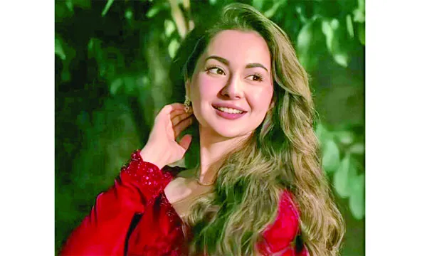 নারীর ক্ষমতায়নে জাতিসঙ্ঘের দূত হলেন হানিয়া
