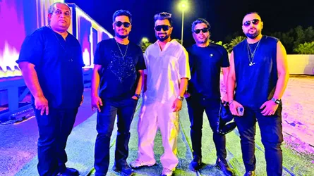 দাম্মামের পর জেদ্দা মাতানোর অপেক্ষায় ইমরান