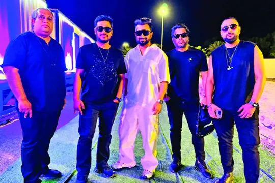 দাম্মামের পর জেদ্দা মাতানোর অপেক্ষায় ইমরান