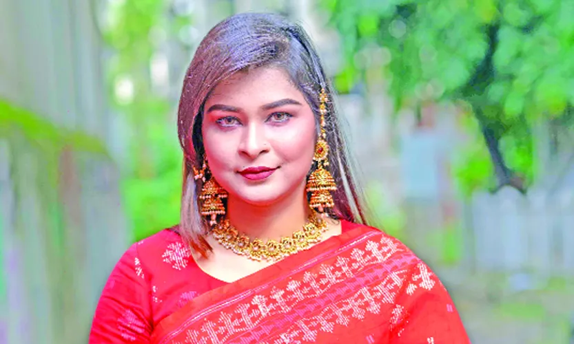 শাহ আব্দুল করিম ও পাগল মুস্তাকের গান নিয়ে জুঁই