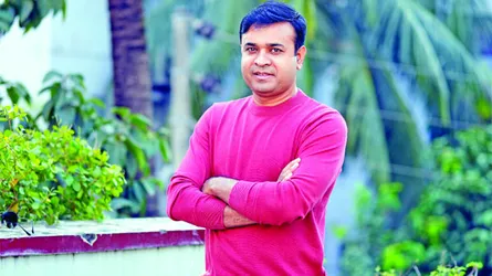 একই পরিচালকের ১০ একক নাটকে তন্ময় সোহেল
