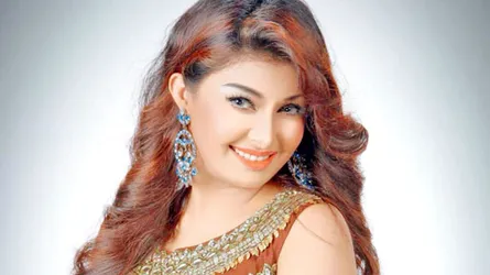 উপস্থাপনায় প্রশংসিত মুক্তি