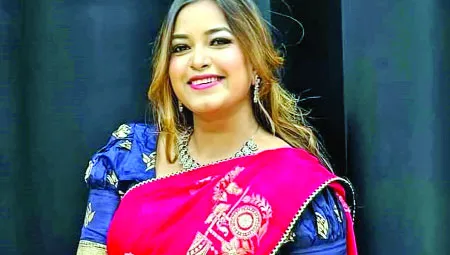 নিজেরই সুরে অংকনের নতুন গান ‘আসমানের চাঁন’