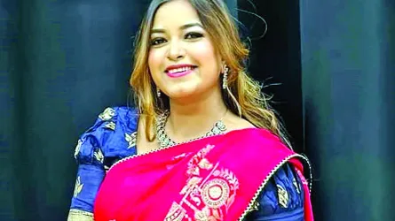 নিজেরই সুরে অংকনের নতুন গান ‘আসমানের চাঁন’